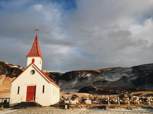 church house of prayer