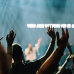 worshipping God together