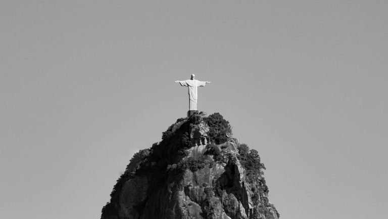 Christ the Redeemer
