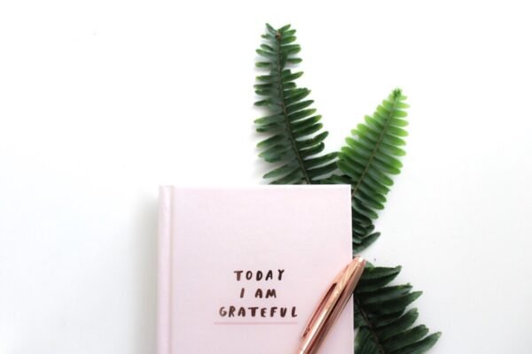 Today I am grateful Photo by Gabrielle Henderson on Unsplash