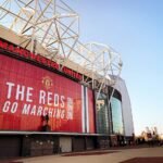 The Reds go marching on banner photo